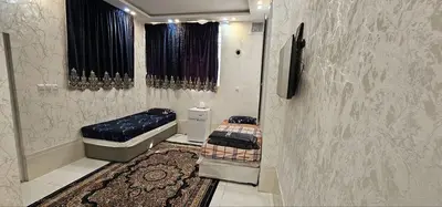 مجتمع اقامتی فلت یاسمن 1