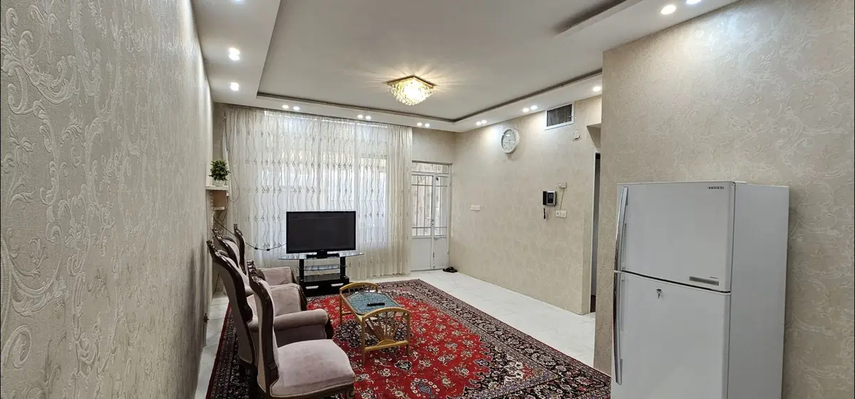 سوئیت دوخوابه یاسمن ۱