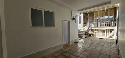 مجتمع اقامتی فلت یاسمن 1