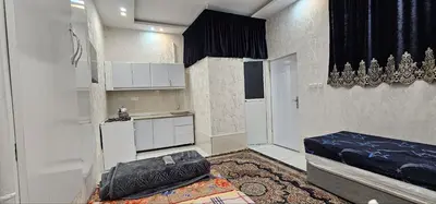 مجتمع اقامتی فلت یاسمن 1