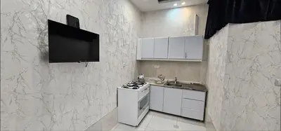 مجتمع اقامتی فلت یاسمن 1