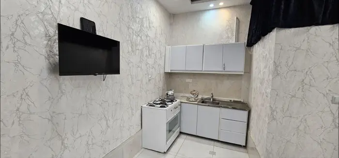 مجتمع اقامتگاهی فلت یاسمن 1