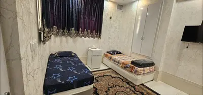 مجتمع اقامتی فلت یاسمن 1