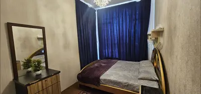 سوئیت دوخوابه یاسمن ۱