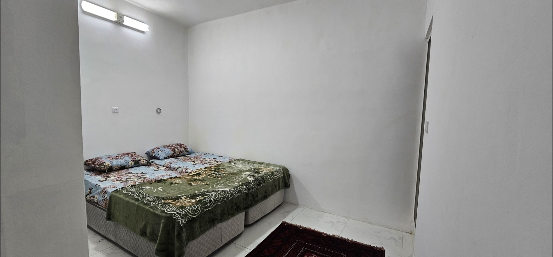 دوخوابه یاسمن ۱