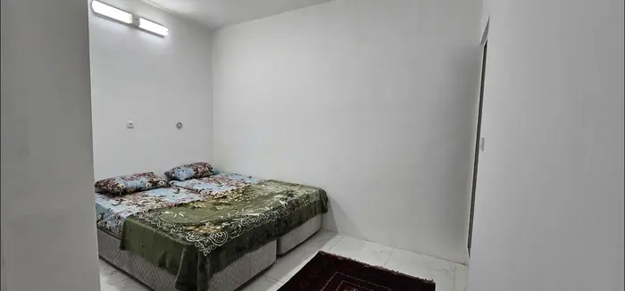 سوئیت دوخوابه یاسمن ۱