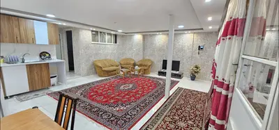 سوئیت دوخوابه یاسمن 3