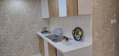 سوئیت دوخوابه یاسمن 3