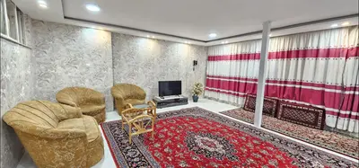 سوئیت دوخوابه یاسمن 3