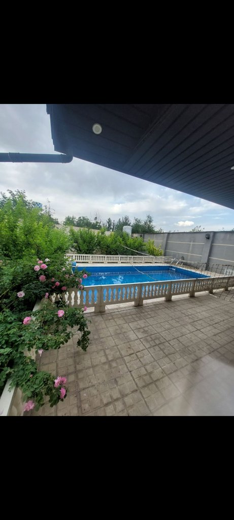 ویلا یک خوابه ماکان 1