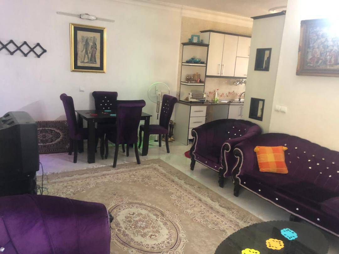 ویلا یک خوابه میعاد 6