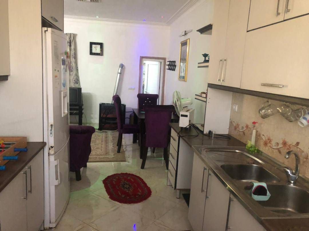 ویلا یک خوابه میعاد 6