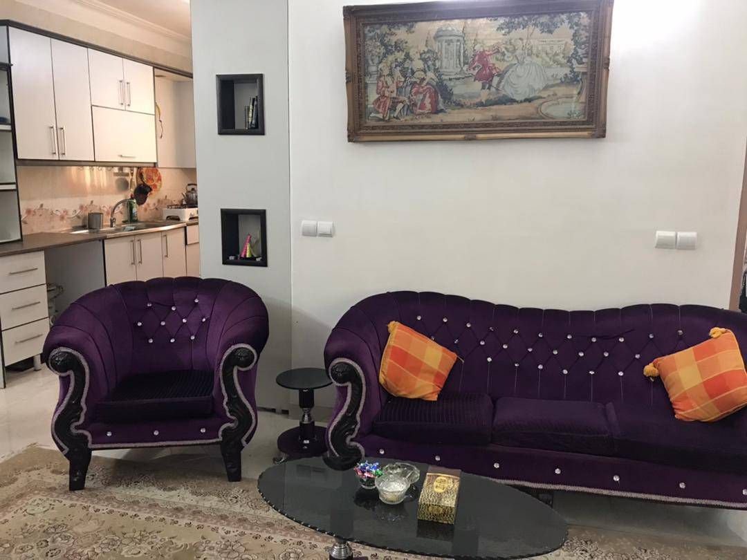 ویلا یک خوابه میعاد 6