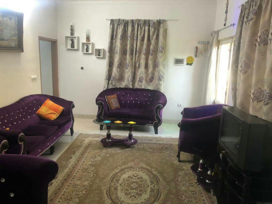 ویلا یک خوابه میعاد 6