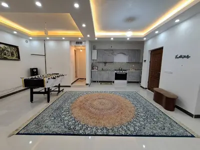 ویلا دوخوابه دوبلکس استخردار آبگرم سپیدار