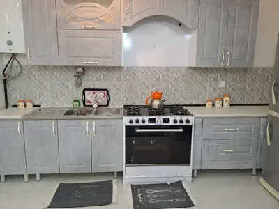 ویلا دوخوابه دوبلکس استخردار آبگرم سپیدار