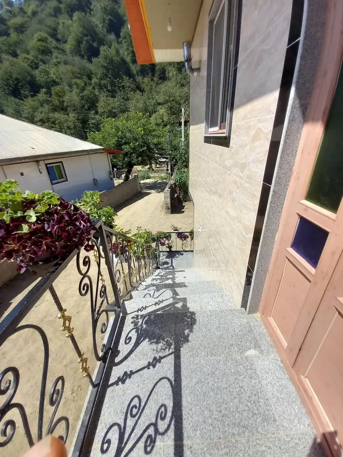 ویلا دوخوابه آکیده