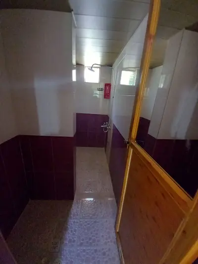 ویلا دوخوابه آکیده