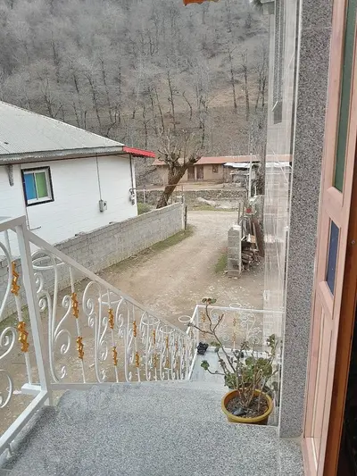 ویلا دوخوابه آکیده