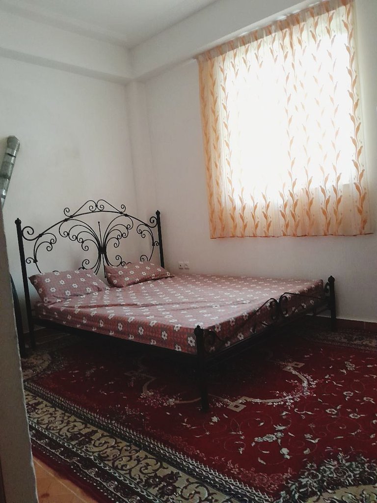 ویلا دوخوابه آکیده