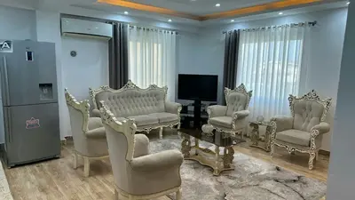 ویلا دوخوابه ساحلی استخر دار آبگرم نیکا