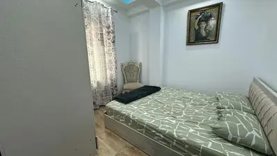 ویلا دوخوابه ساحلی استخر دار آبگرم نیکا