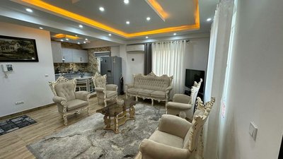 ویلا دوخوابه ساحلی استخر دار آبگرم نیکا