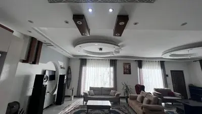 ویلا دوخوابه دوبلکس استخردار آبگرم پرستو