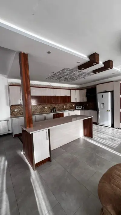 ویلا دوخوابه دوبلکس استخردار آبگرم پرستو