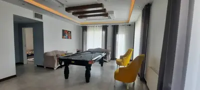 ویلا دوخوابه دوبلکس استخردار آبگرم پرستو