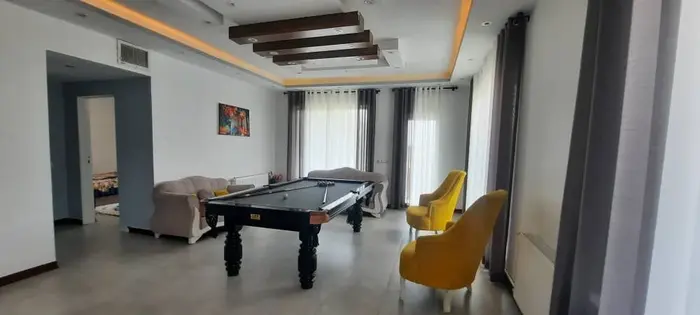 ویلا دوخوابه دوبلکس استخردار آبگرم پرستو