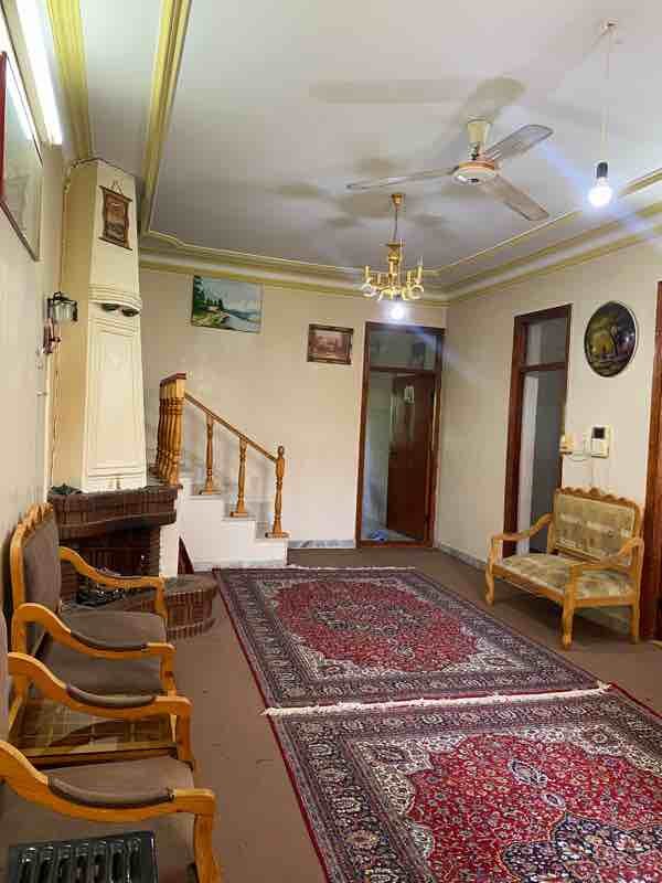 سوئیت یک خوابه لیلی 9 - انتخاب عنوان تصویر