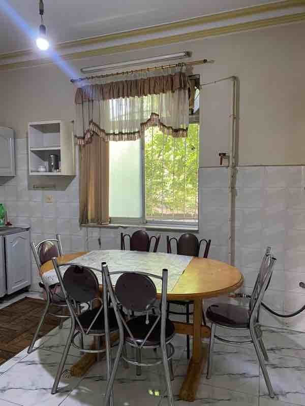 سوئیت یک خوابه لیلی 9