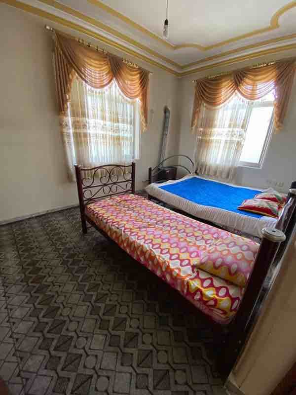 سوئیت یک خوابه لیلی 9