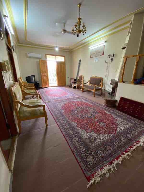 سوئیت یک خوابه لیلی 9 - انتخاب عنوان تصویر