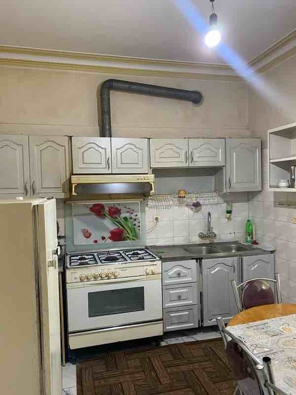 سوئیت یک خوابه لیلی 9