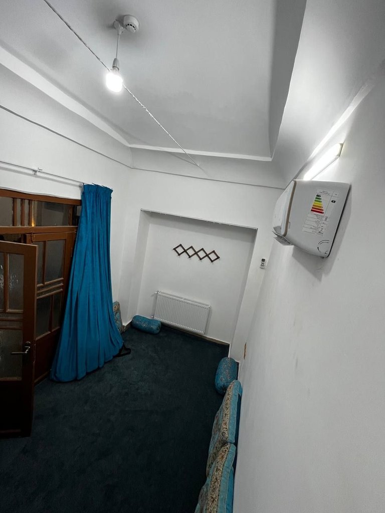 بوم گردی عمارت گلابگیر - واحد 1 سراچه