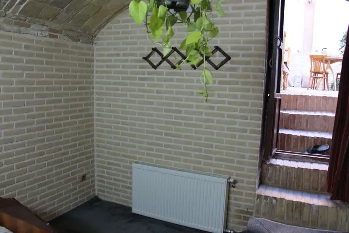 عمارت گلابگیر - واحد 5 شوادان