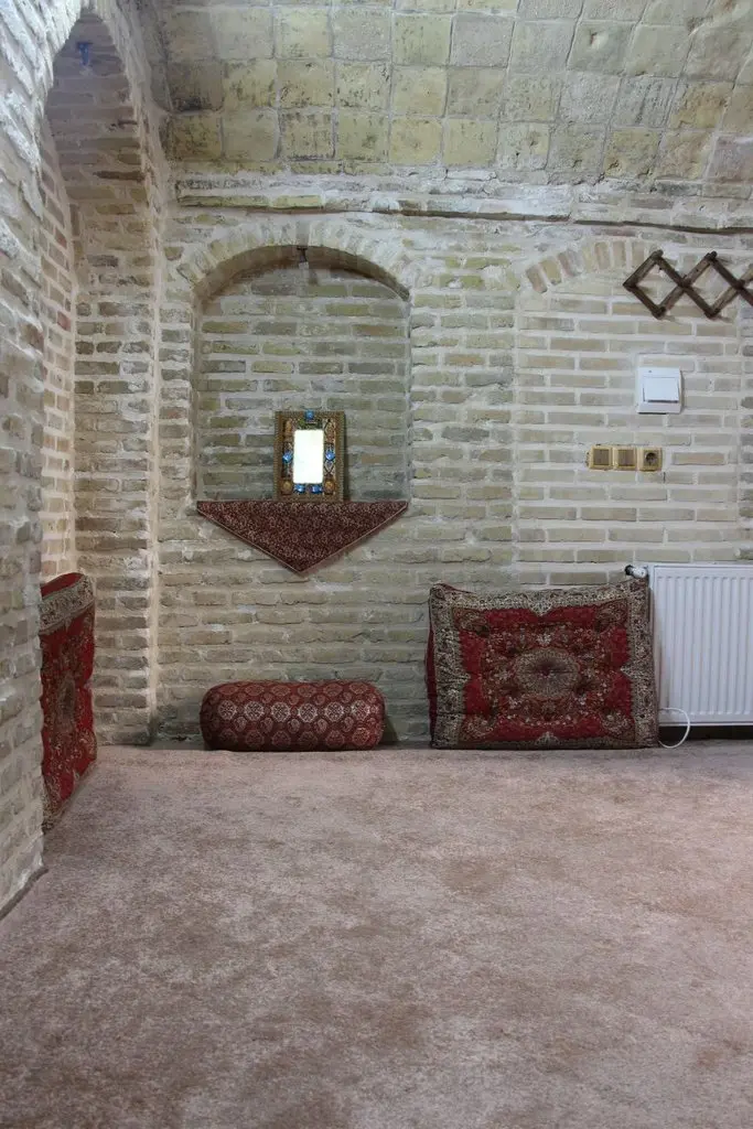 عمارت گلابگیر - واحد ترمه 6