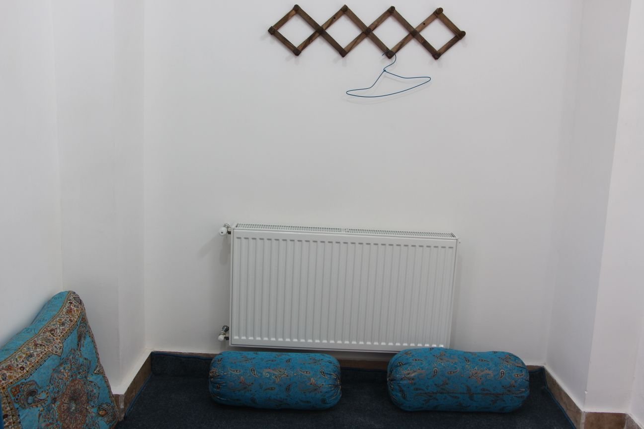 بوم گردی عمارت گلابگیر - واحد 1 سراچه