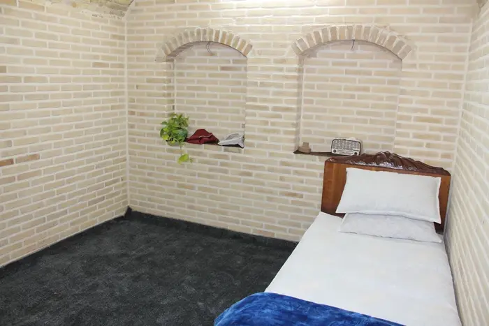 عمارت گلابگیر - واحد 5 شوادان