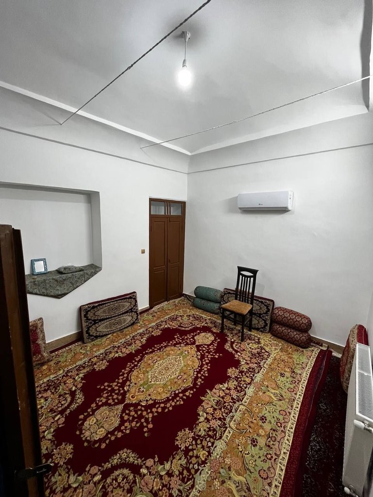 بومگردی گلابگیر - واحد 2 خواجه نشین