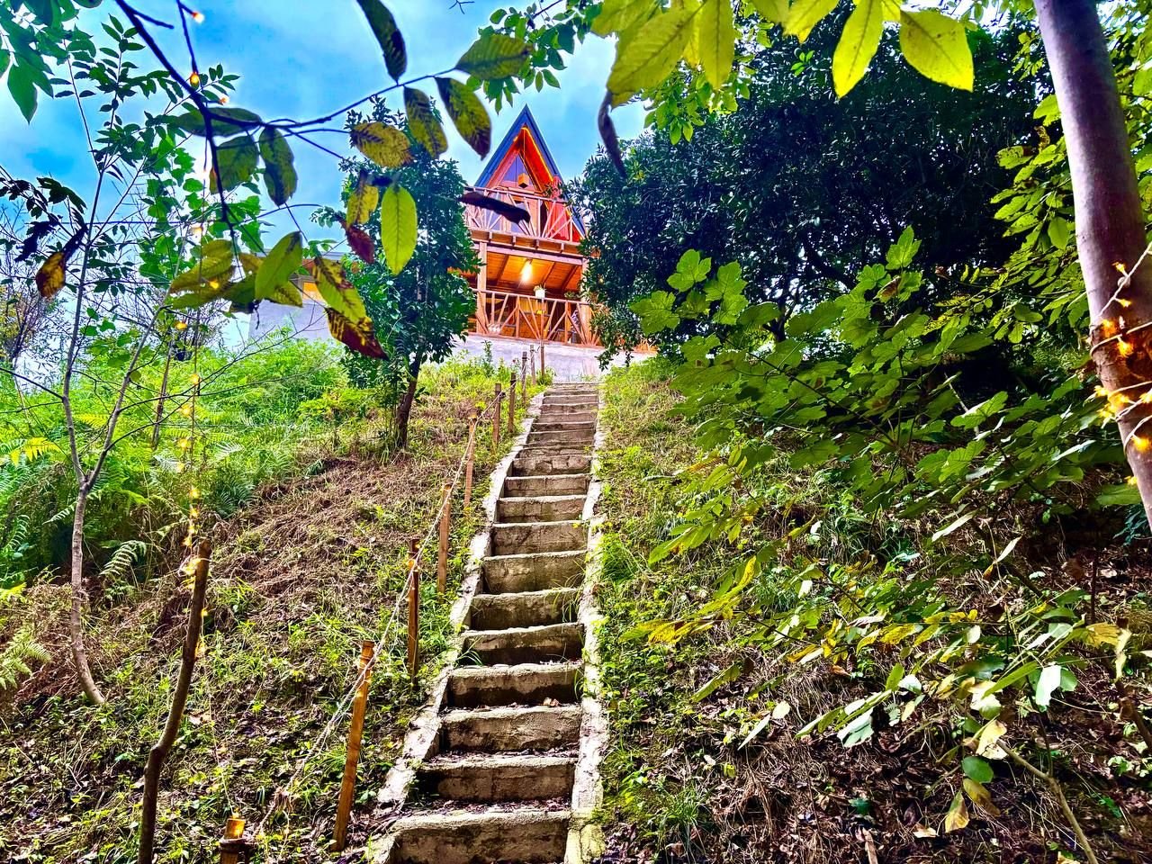 دوخوابه سوئیسی عروس