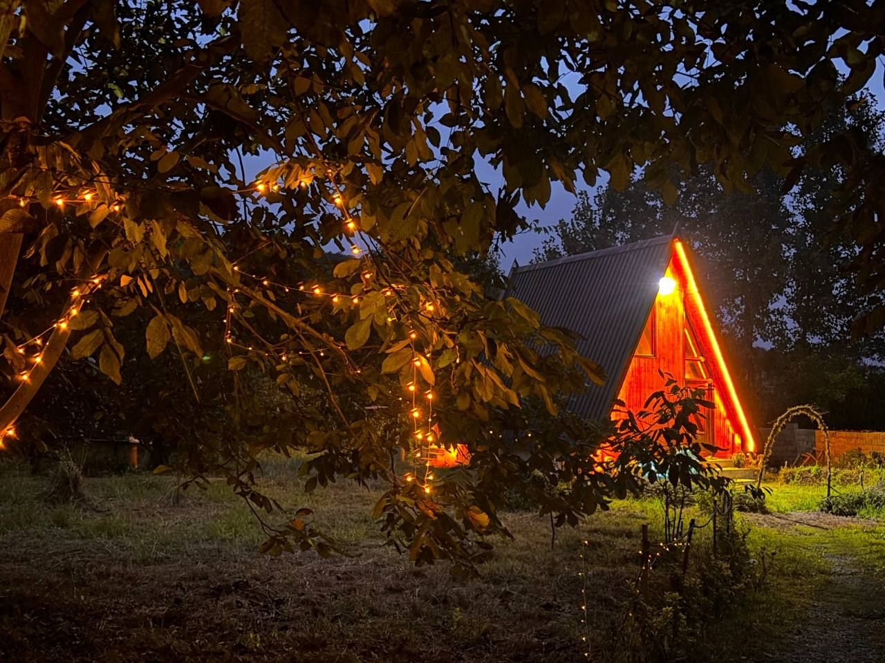 دوخوابه سوئیسی عروس