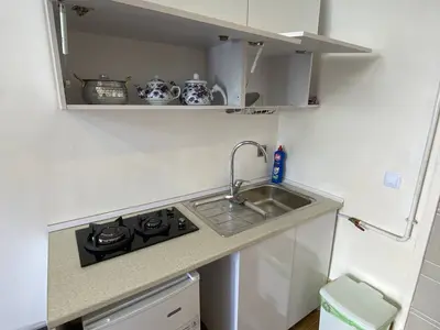 سوئیت فلت نگین شمال