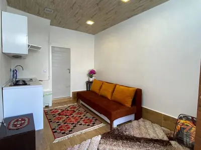 سوئیت فلت نگین شمال