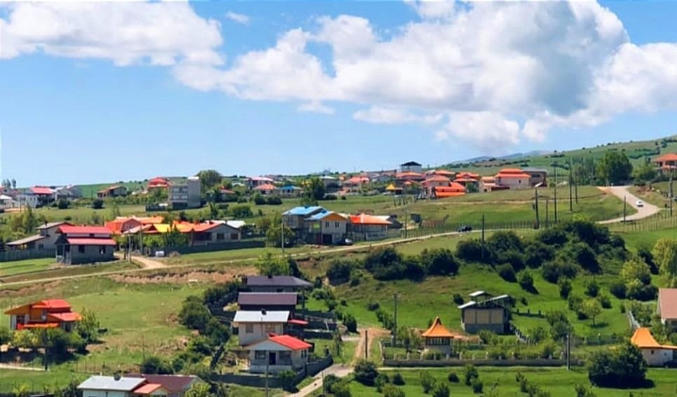 دوخوابه کوهستانی اسپیلی