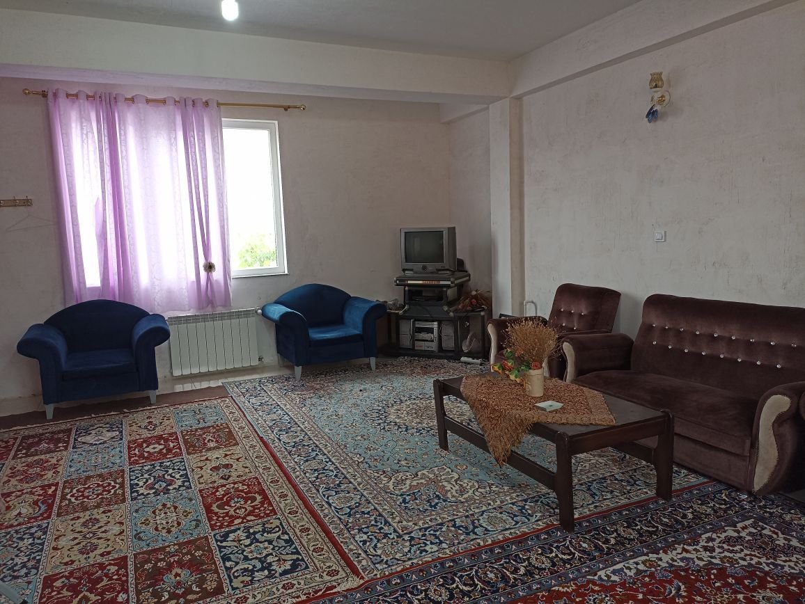 دوخوابه کوهستانی اسپیلی