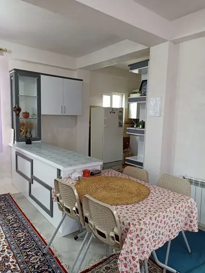 ویلا دوخوابه کوهستانی اسپیلی