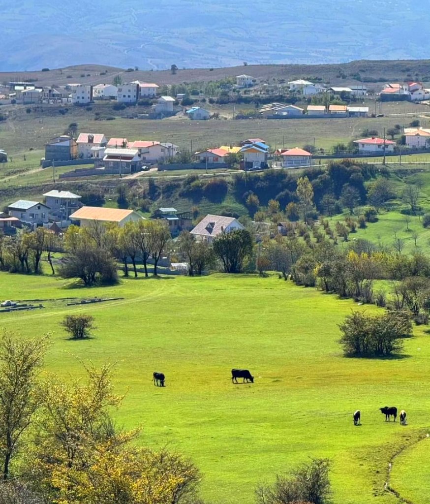 دوخوابه کوهستانی اسپیلی